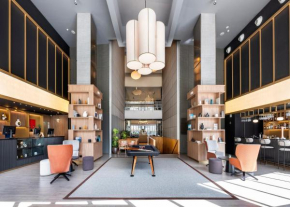 Hotel Barcelona Condal Mar Affiliated by Meliá